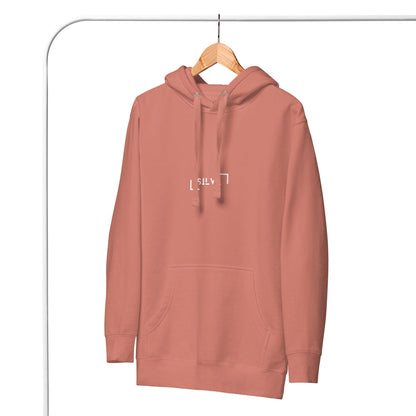 The Premium stripe Hoodie