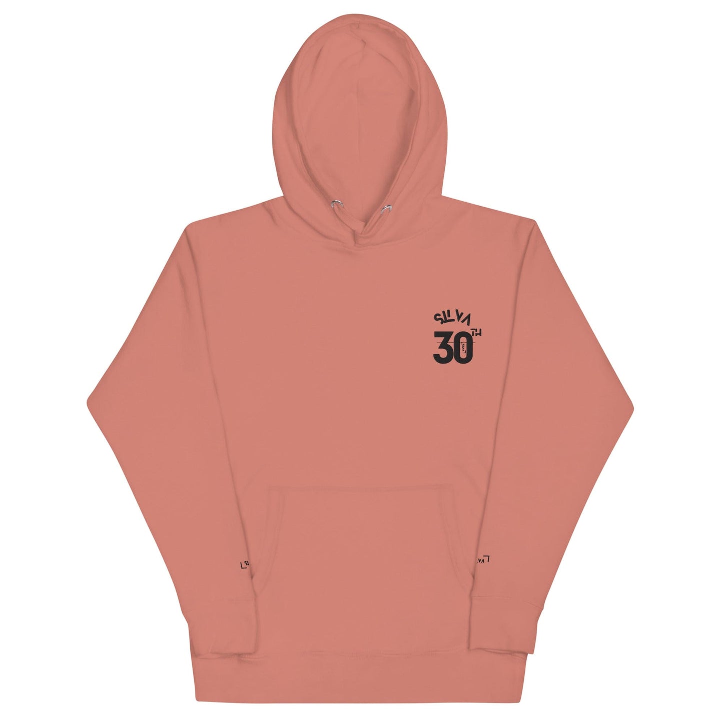 SILVA 30th Hoodie