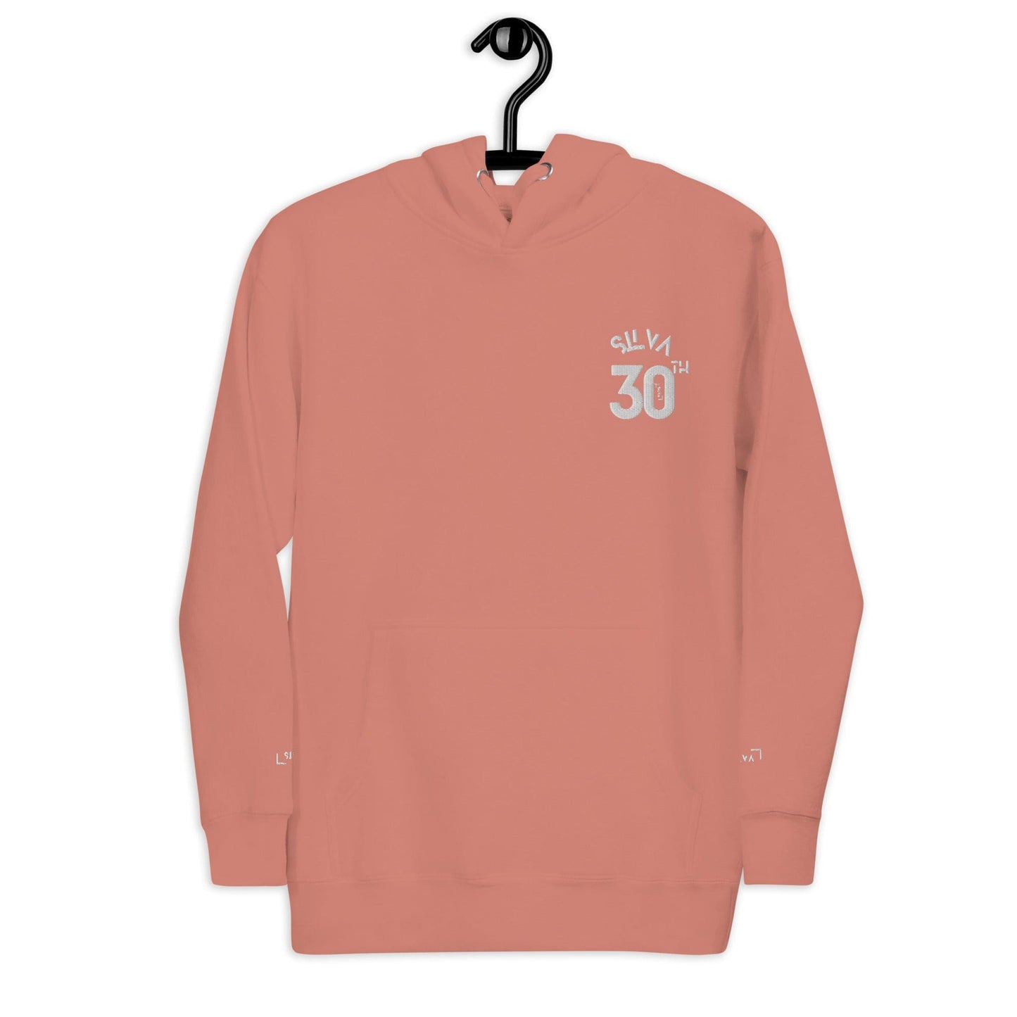 SILVA 30th Hoodie