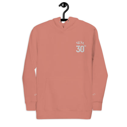 SILVA 30th Hoodie