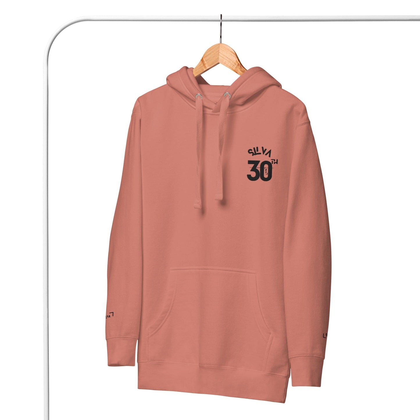 Woman SILVA 30th Hoodie