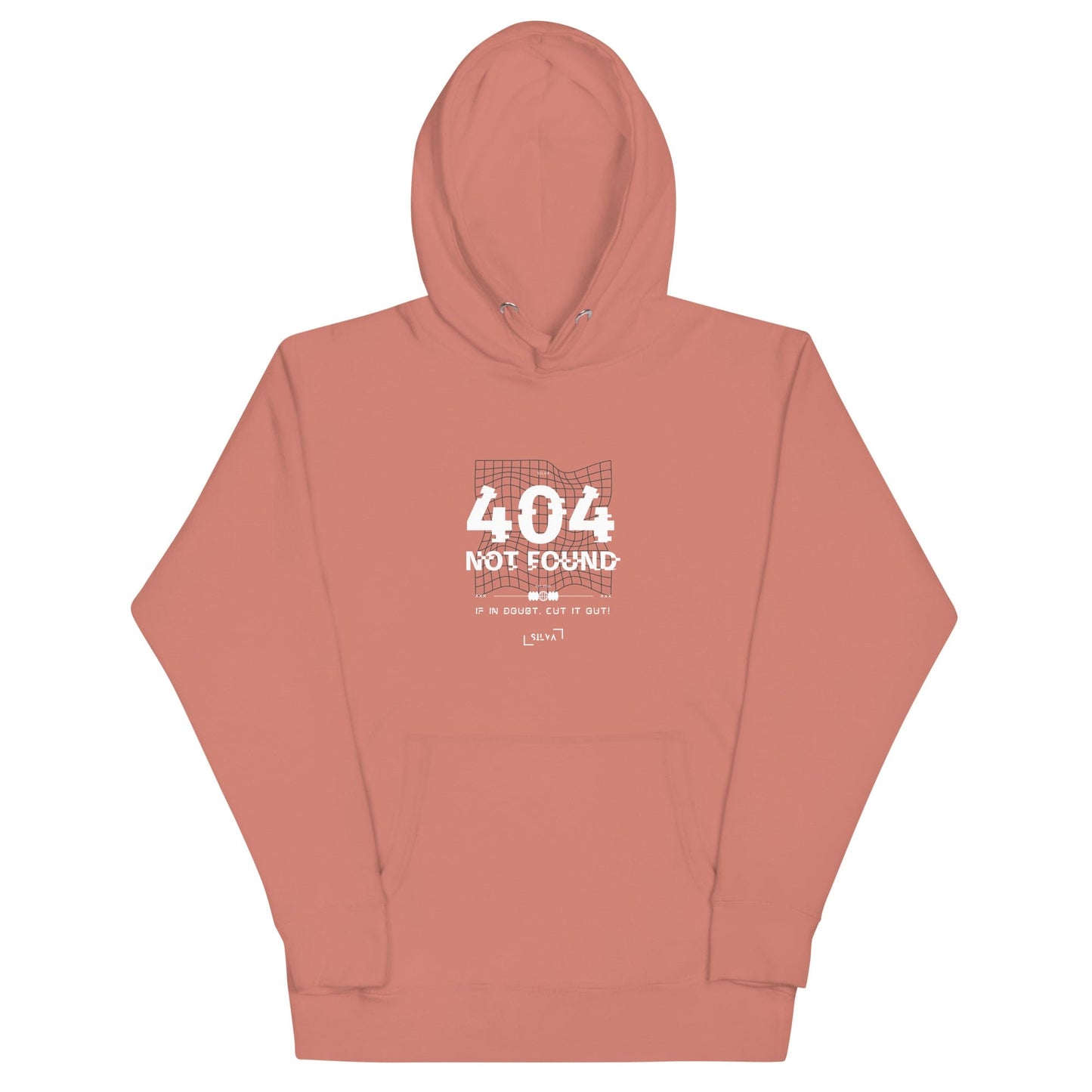 Hoodie 404 Not Found