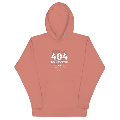 Hoodie 404 Not Found
