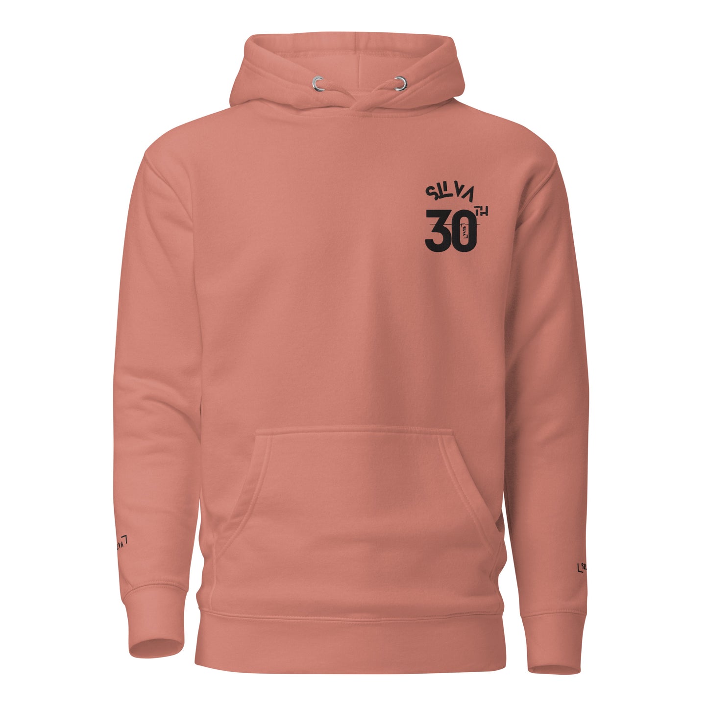 SILVA 30th Hoodie