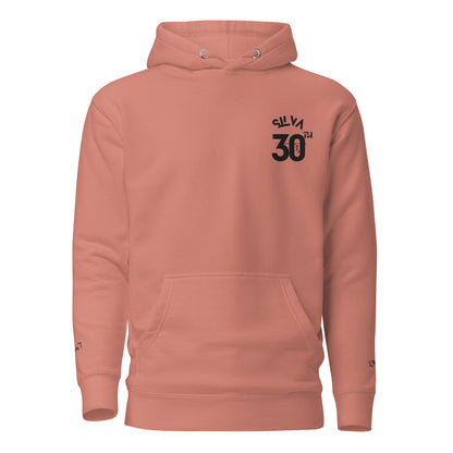 SILVA 30th Hoodie