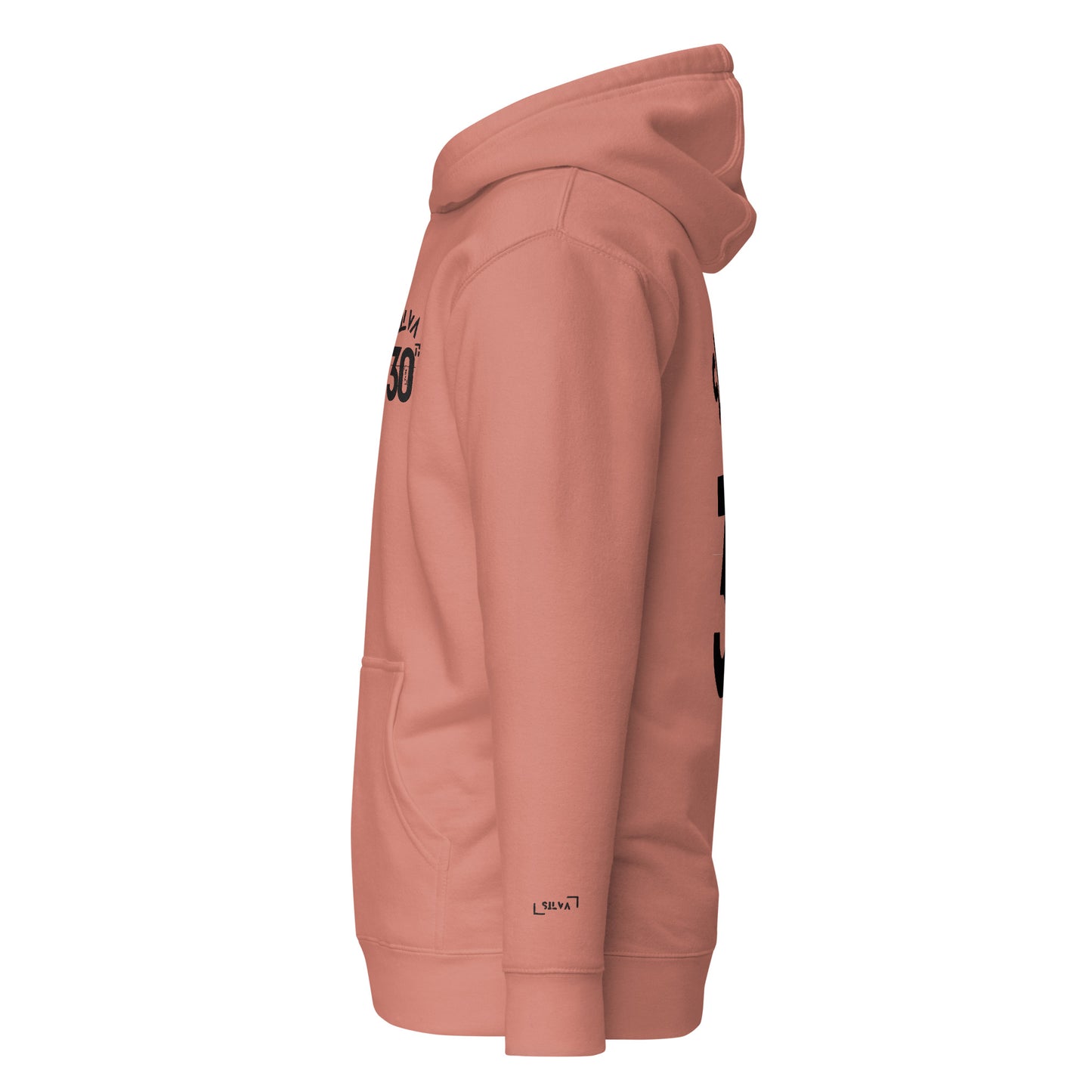 SILVA 30th Hoodie