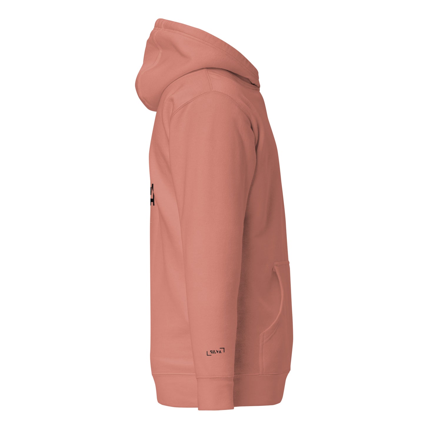SILVA 30th Hoodie