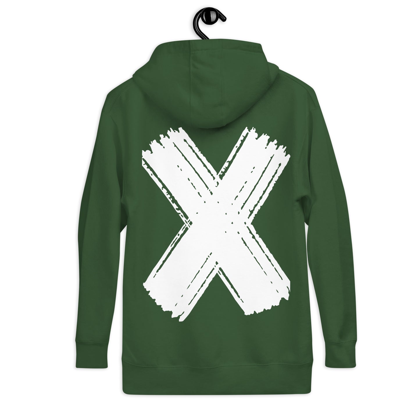 The Premium X Hoodie