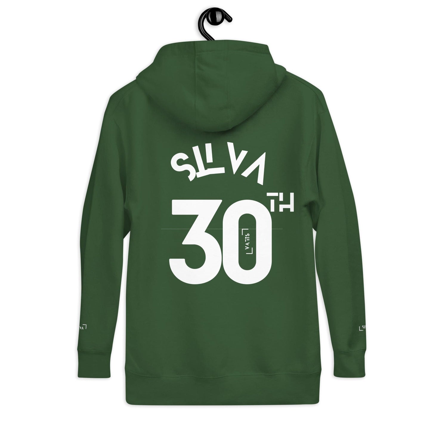 SILVA 30th Hoodie