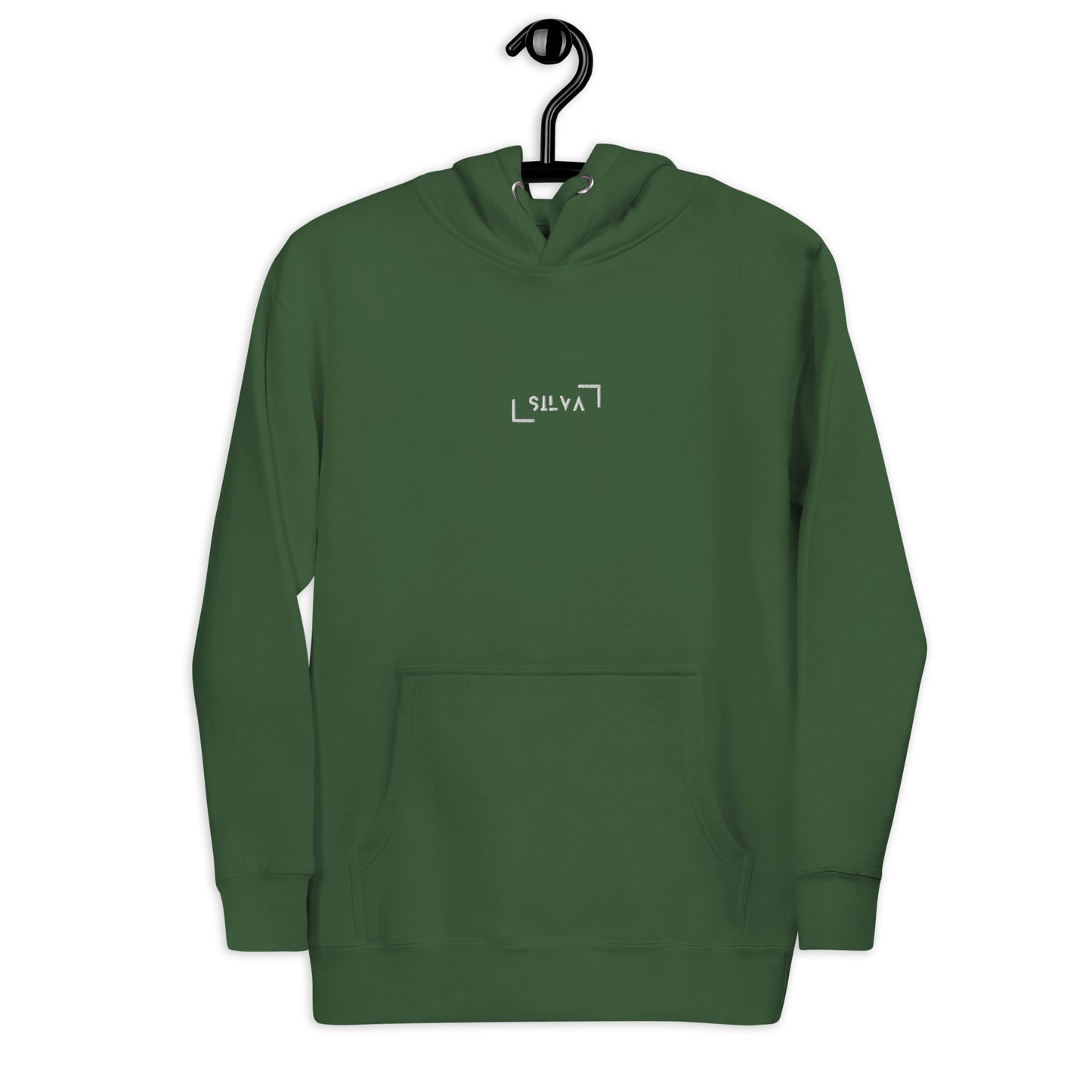 The Premium X Hoodie