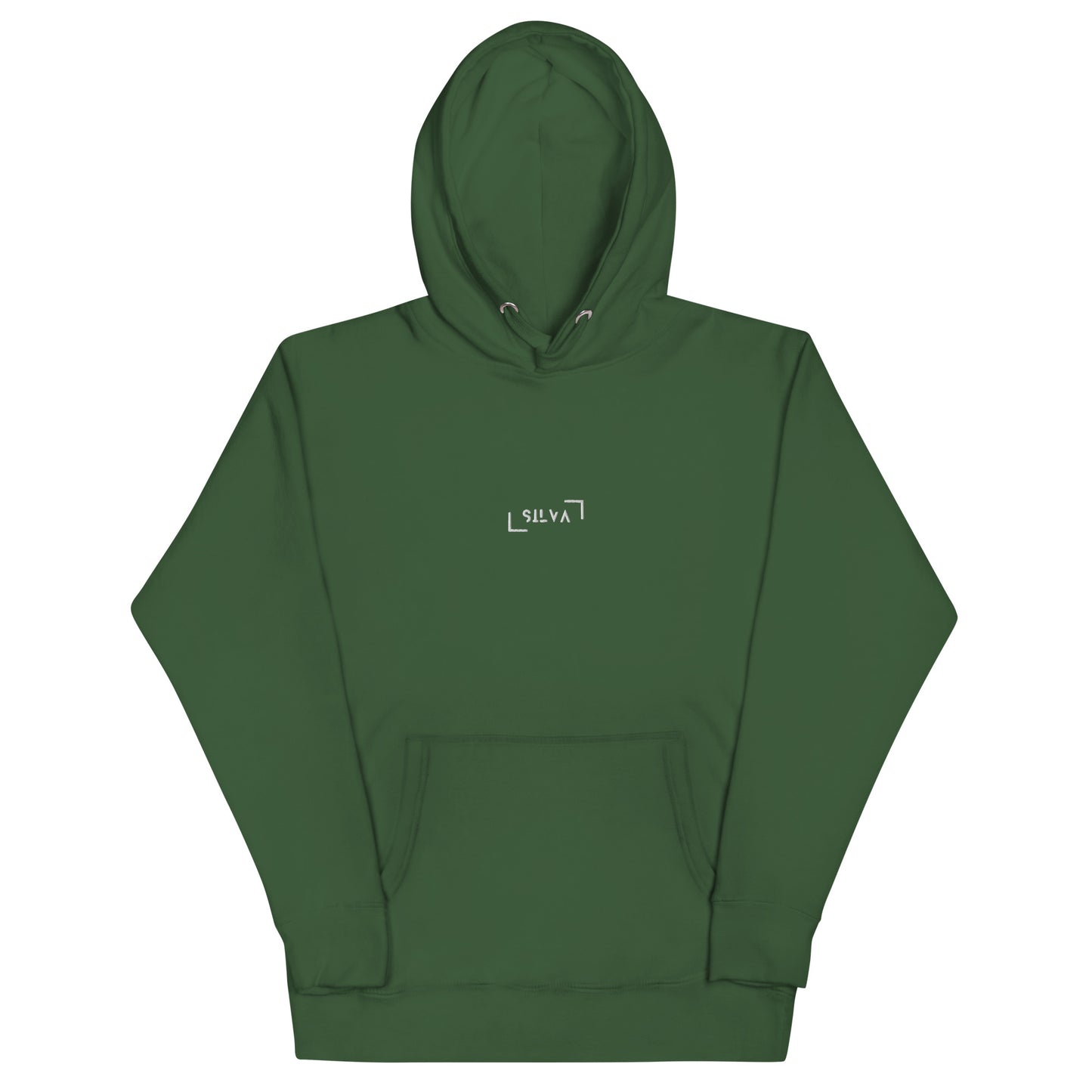 Woman Hoodie
