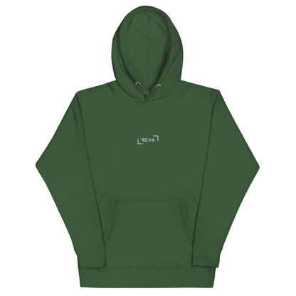 Woman Hoodie