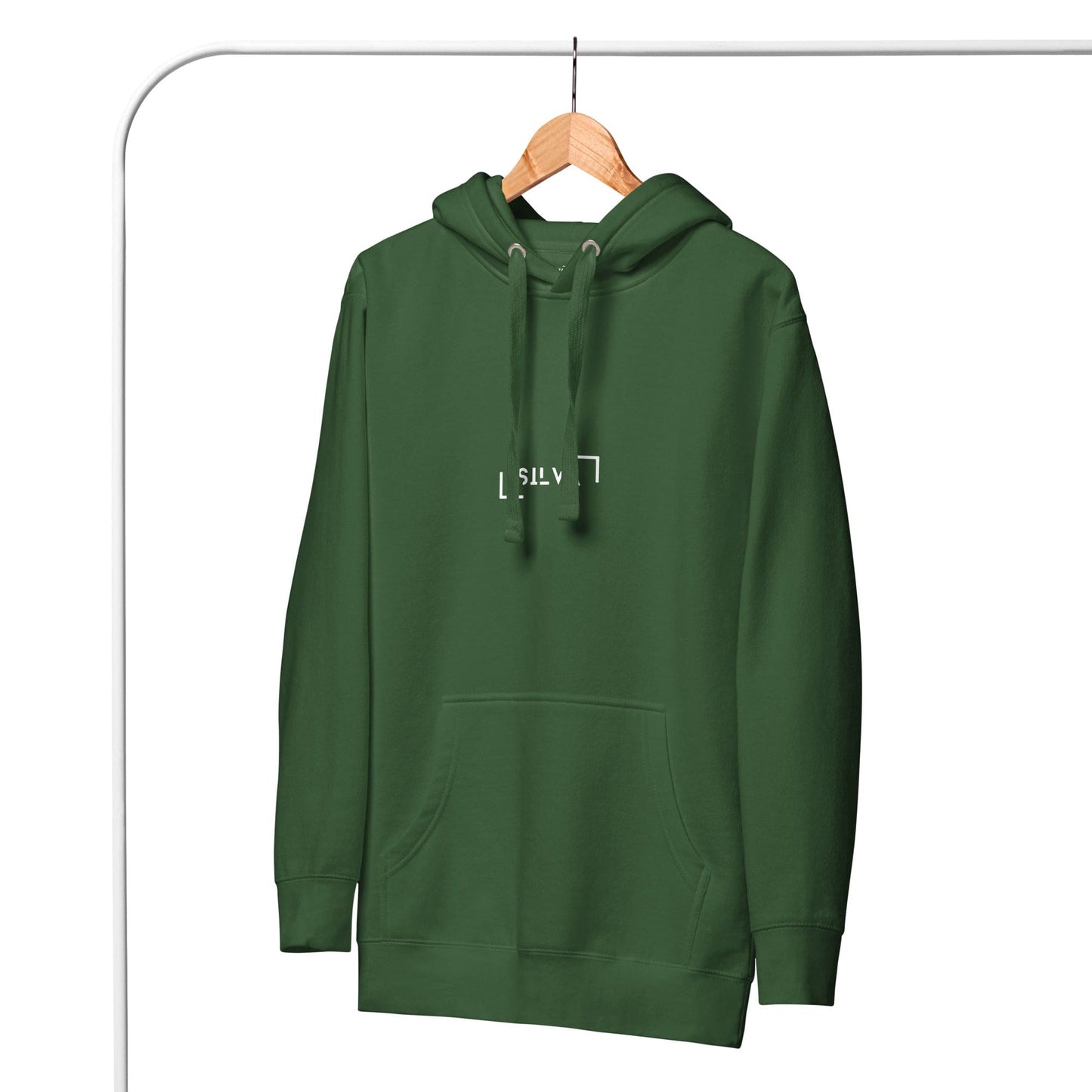 The Premium stripe Hoodie