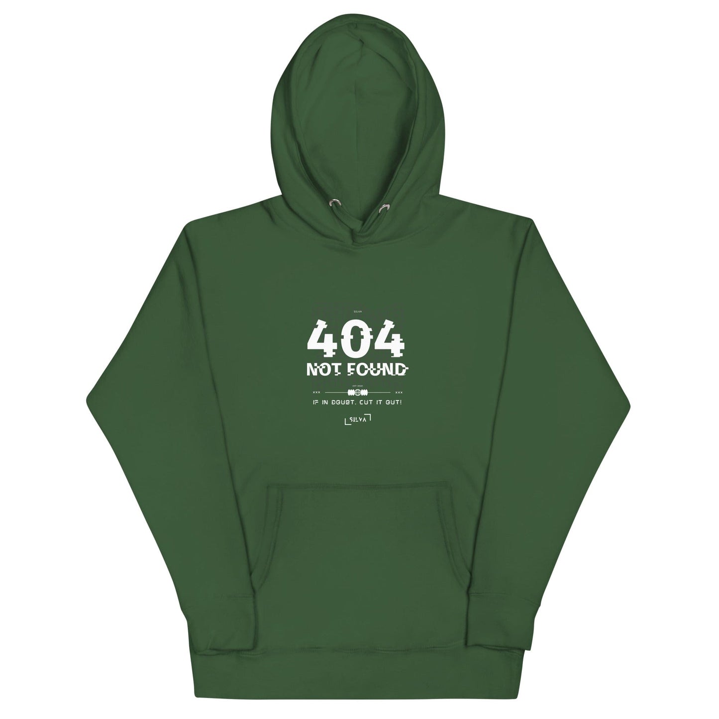Hoodie 404 Not Found
