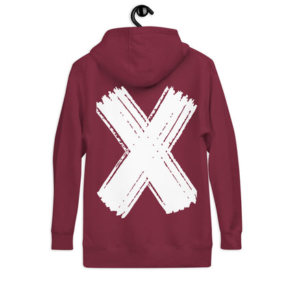 The Premium X Hoodie