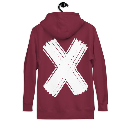 The Premium X Hoodie