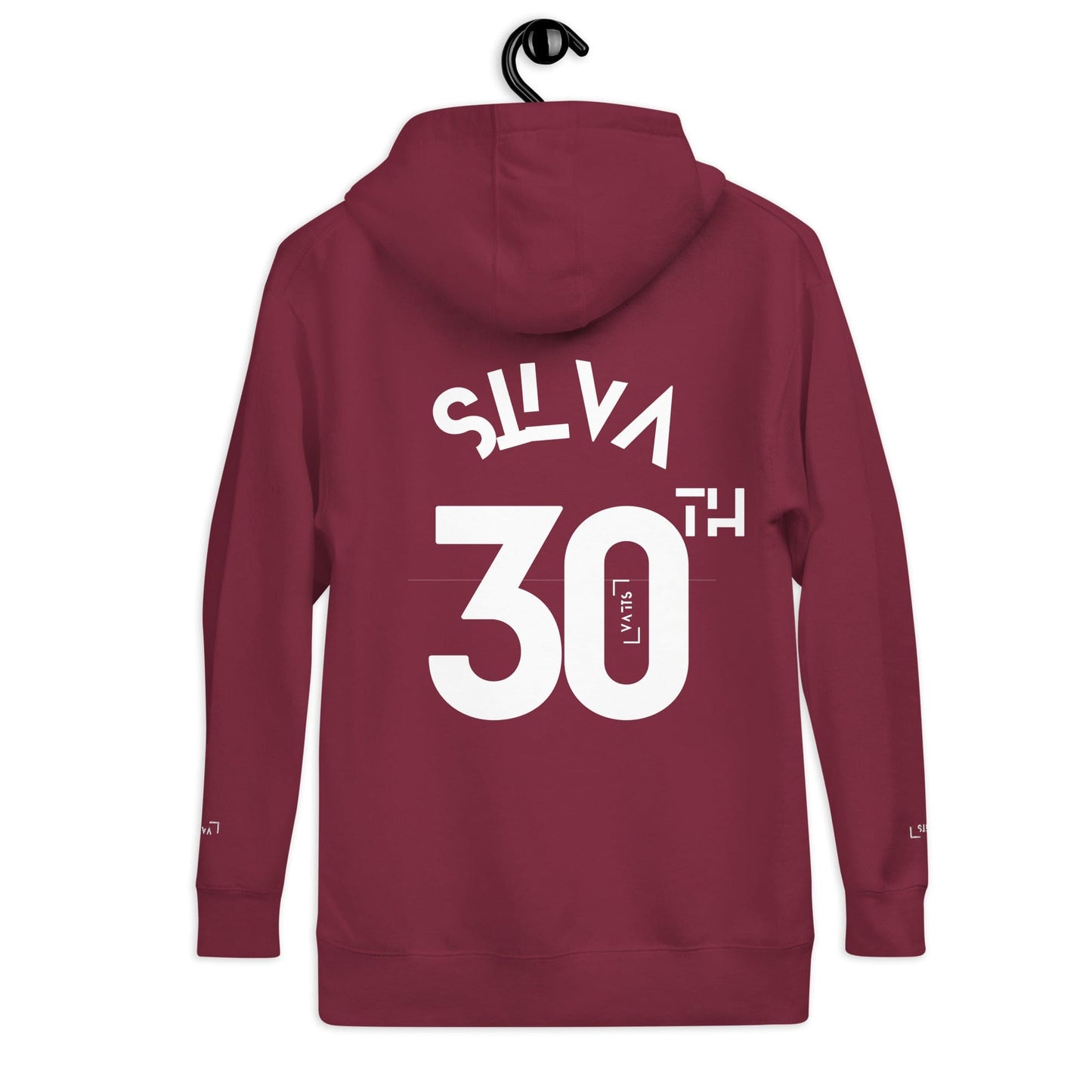 SILVA 30th Hoodie
