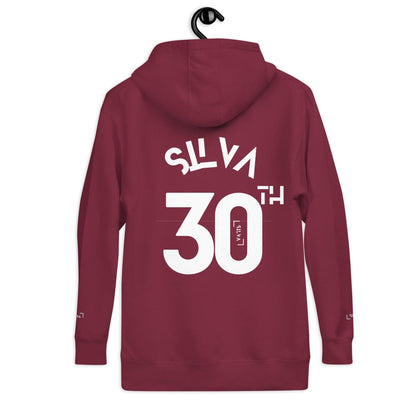 SILVA 30th Hoodie