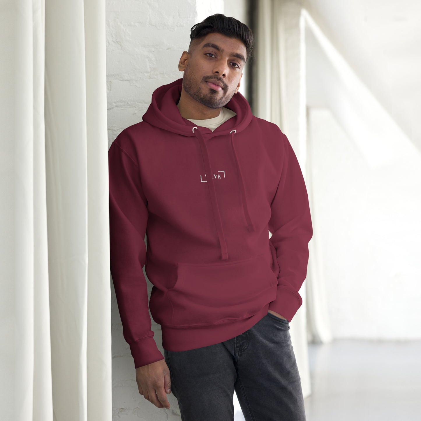 The Premium X Hoodie