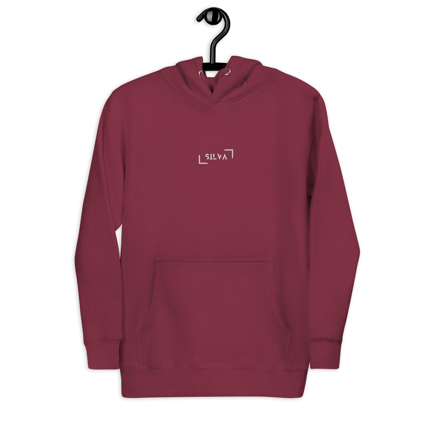 The Premium X Hoodie