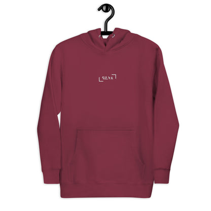 The Premium X Hoodie