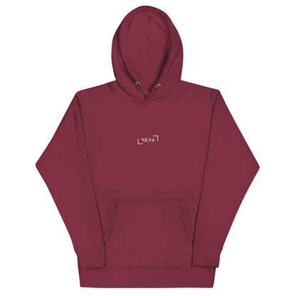 Woman Hoodie
