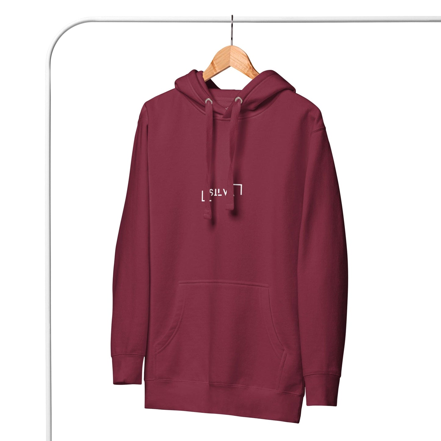 The Premium stripe Hoodie
