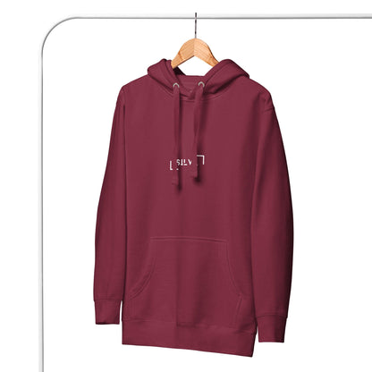The Premium stripe Hoodie