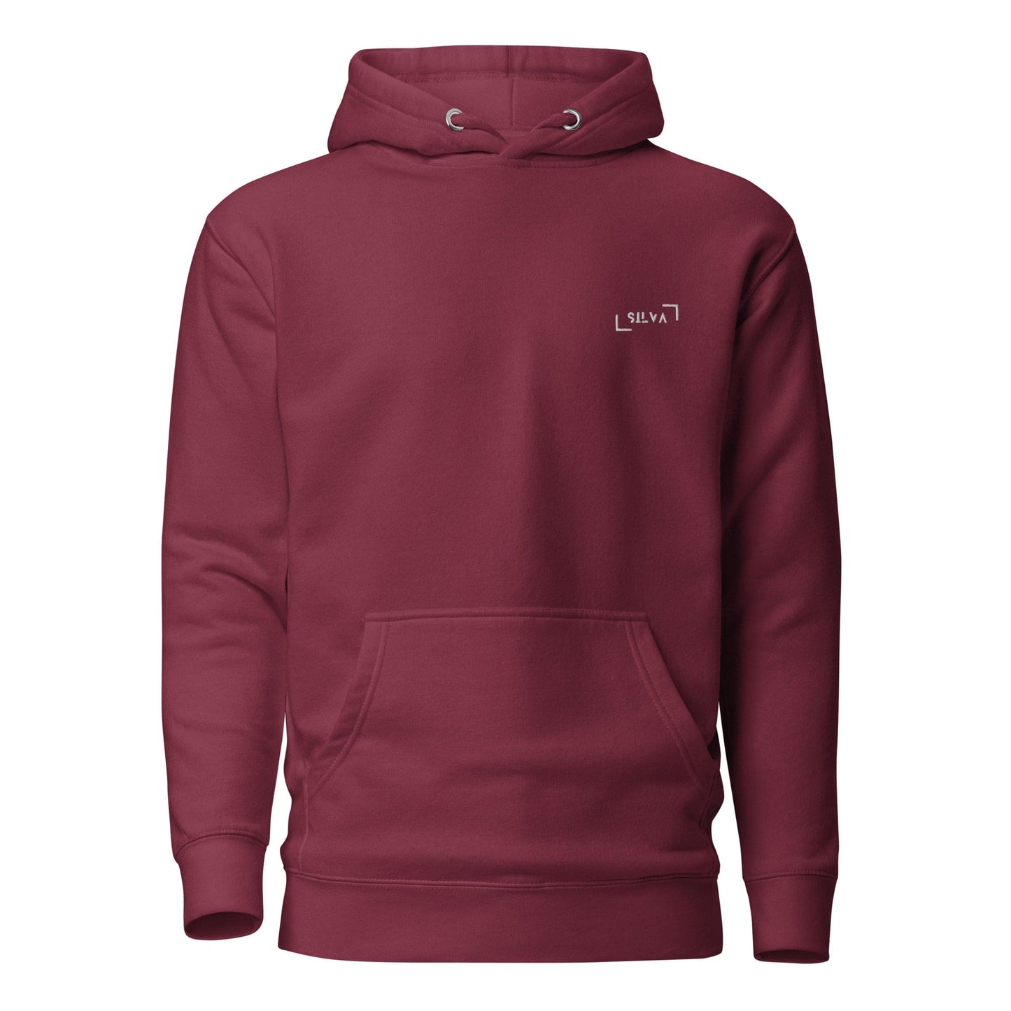 The Premium Plain Hoodie