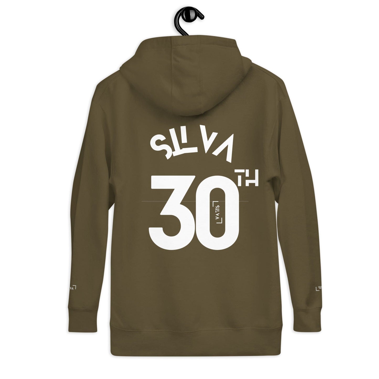 SILVA 30th Hoodie