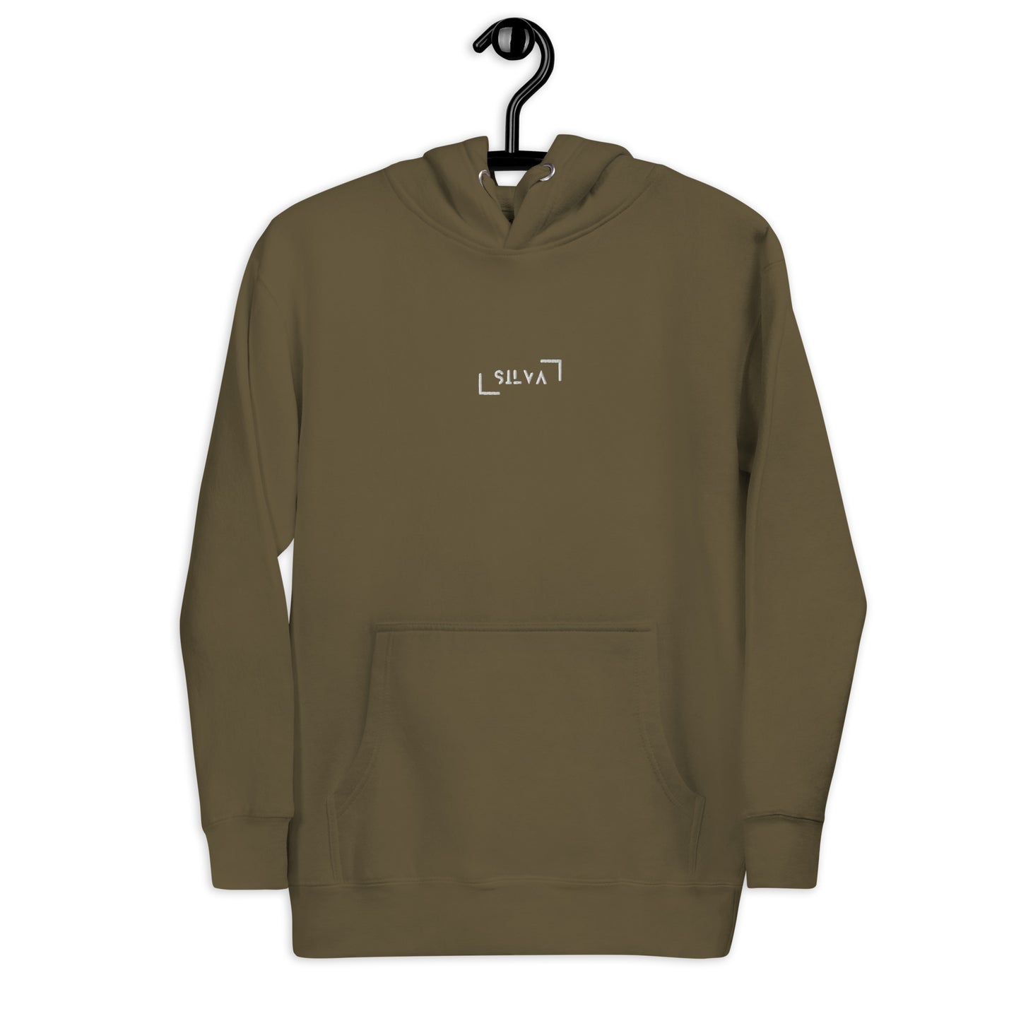 The Premium X Hoodie