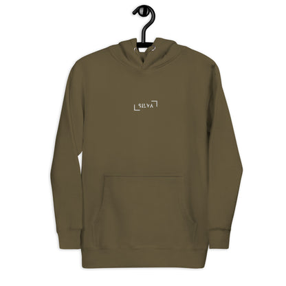 The Premium X Hoodie