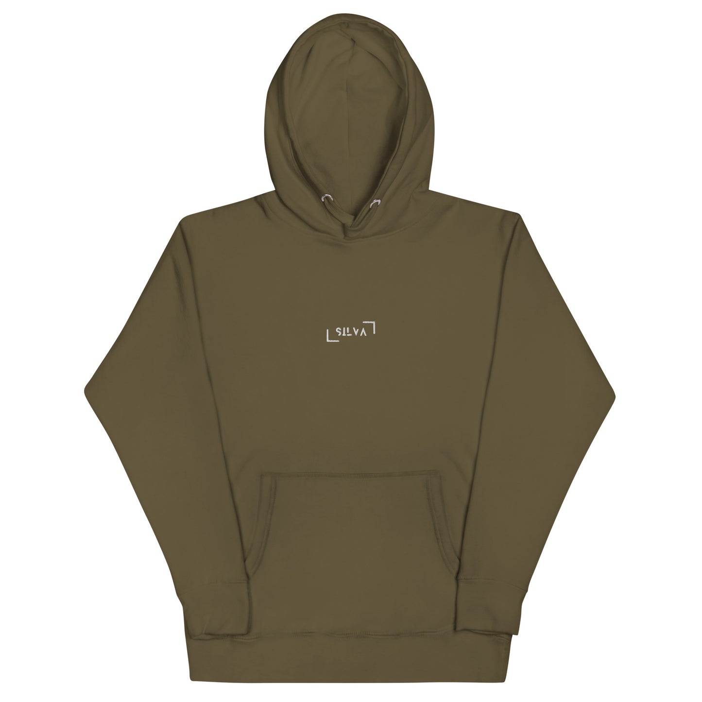 Woman Hoodie