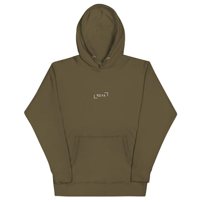 Woman Hoodie