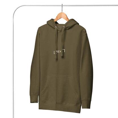 The Premium stripe Hoodie