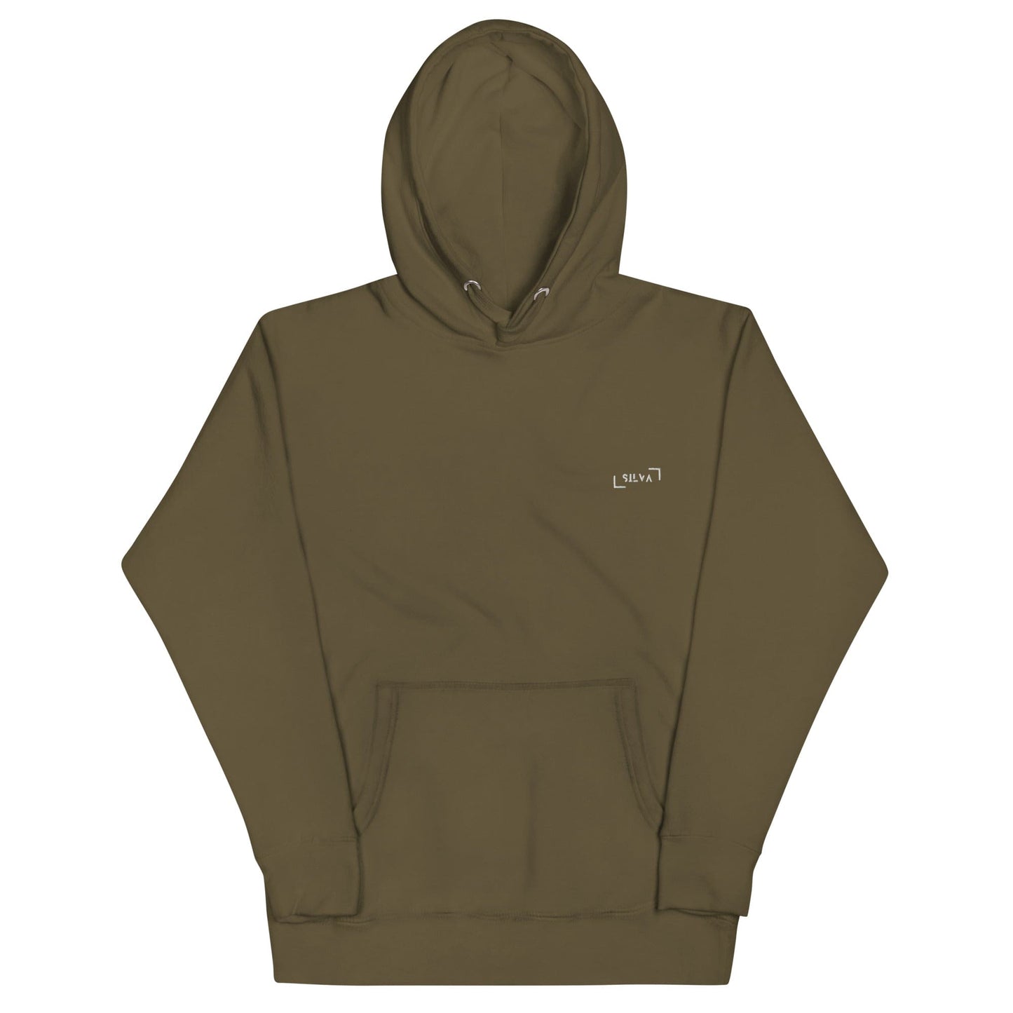 The Premium Woman Plain Hoodie