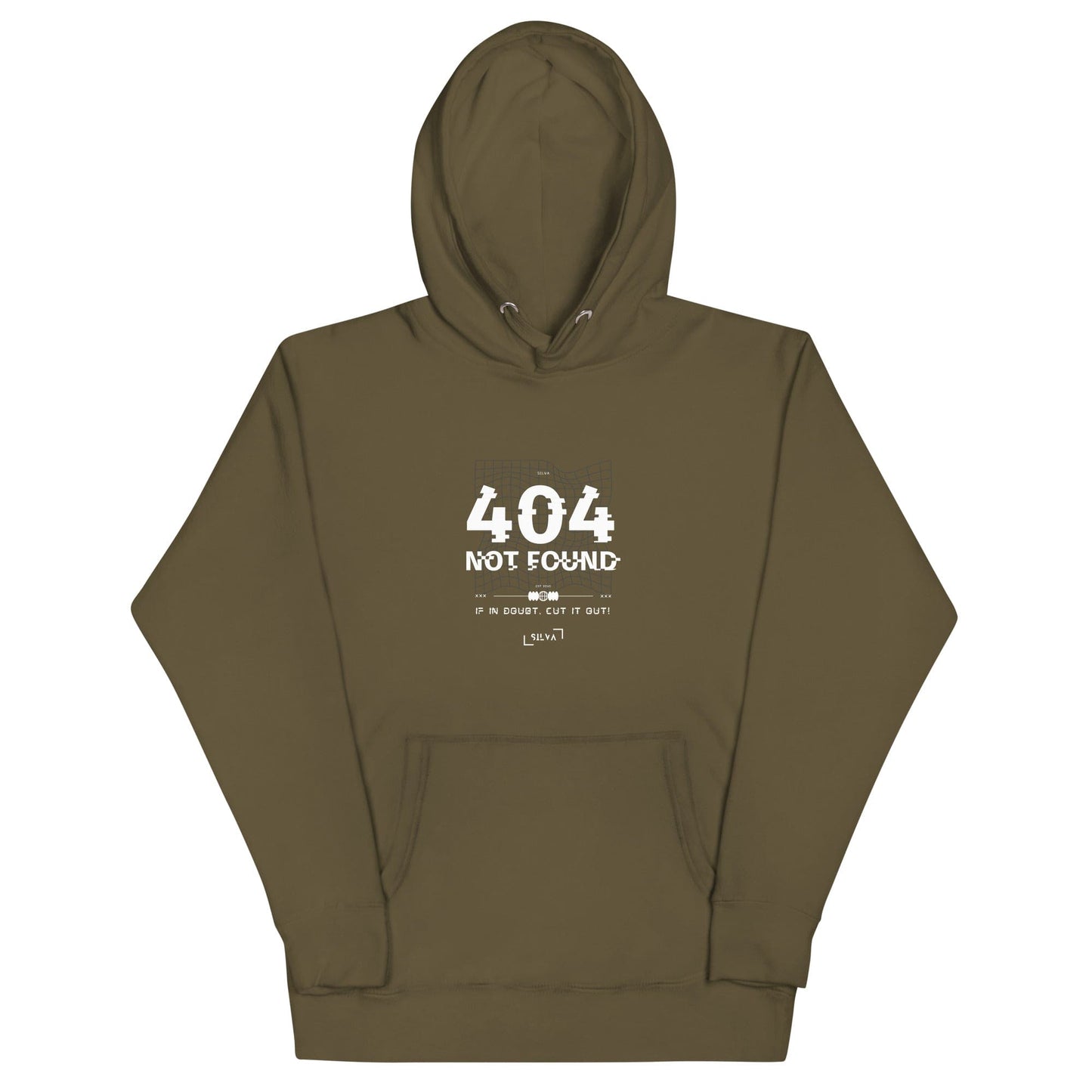 Hoodie 404 Not Found