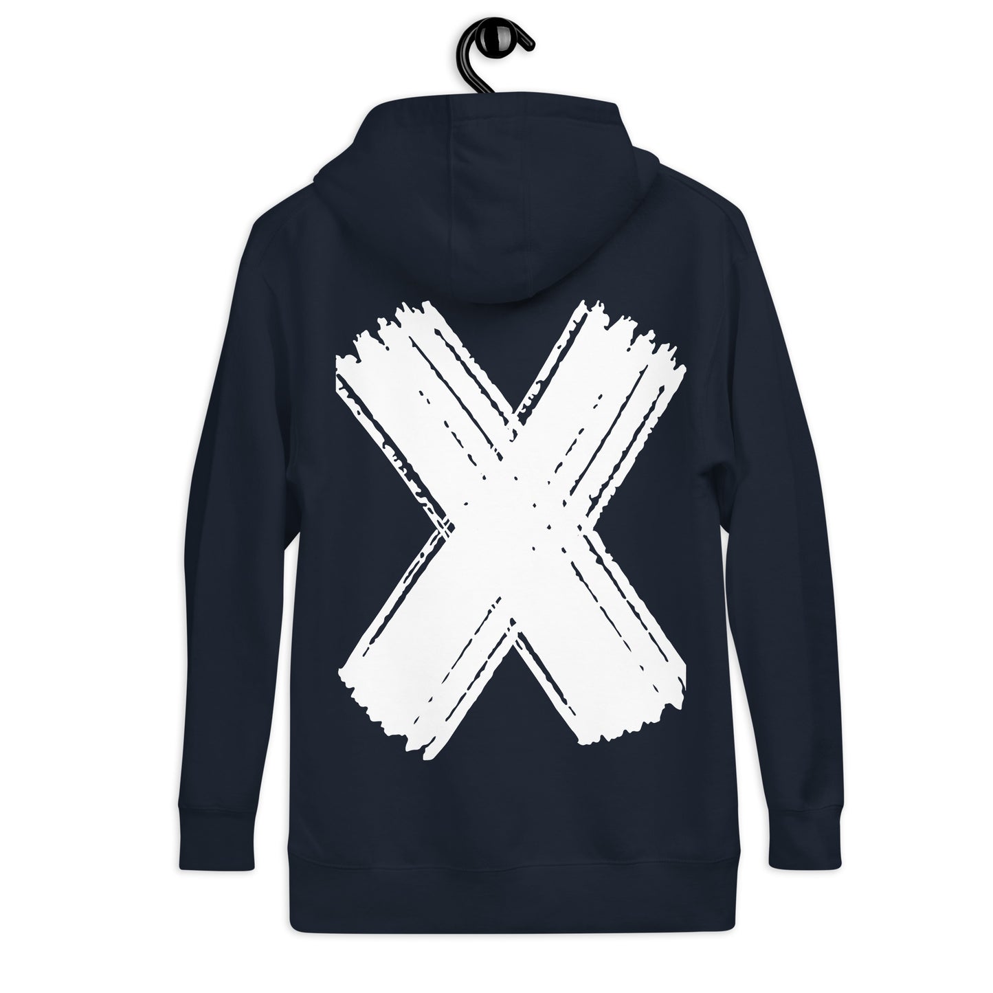The Premium X Hoodie