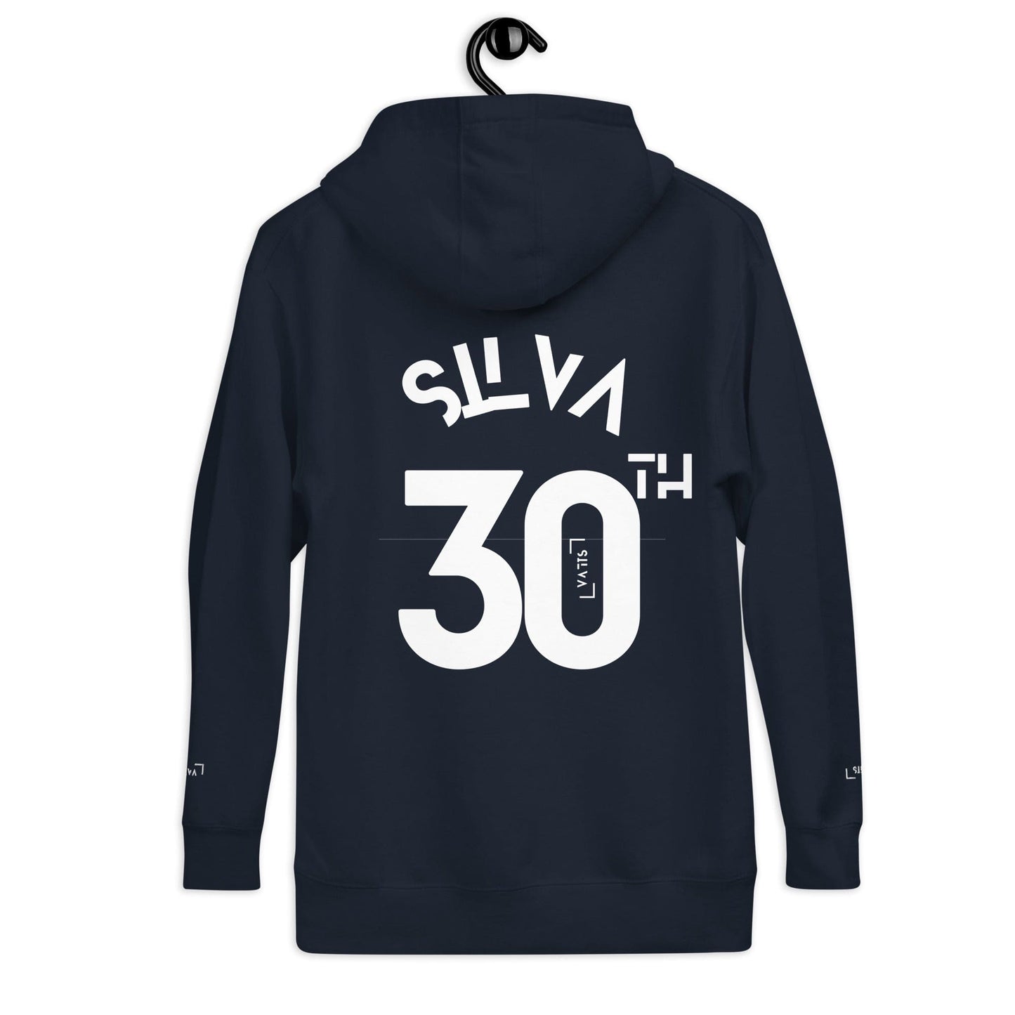 SILVA 30th Hoodie