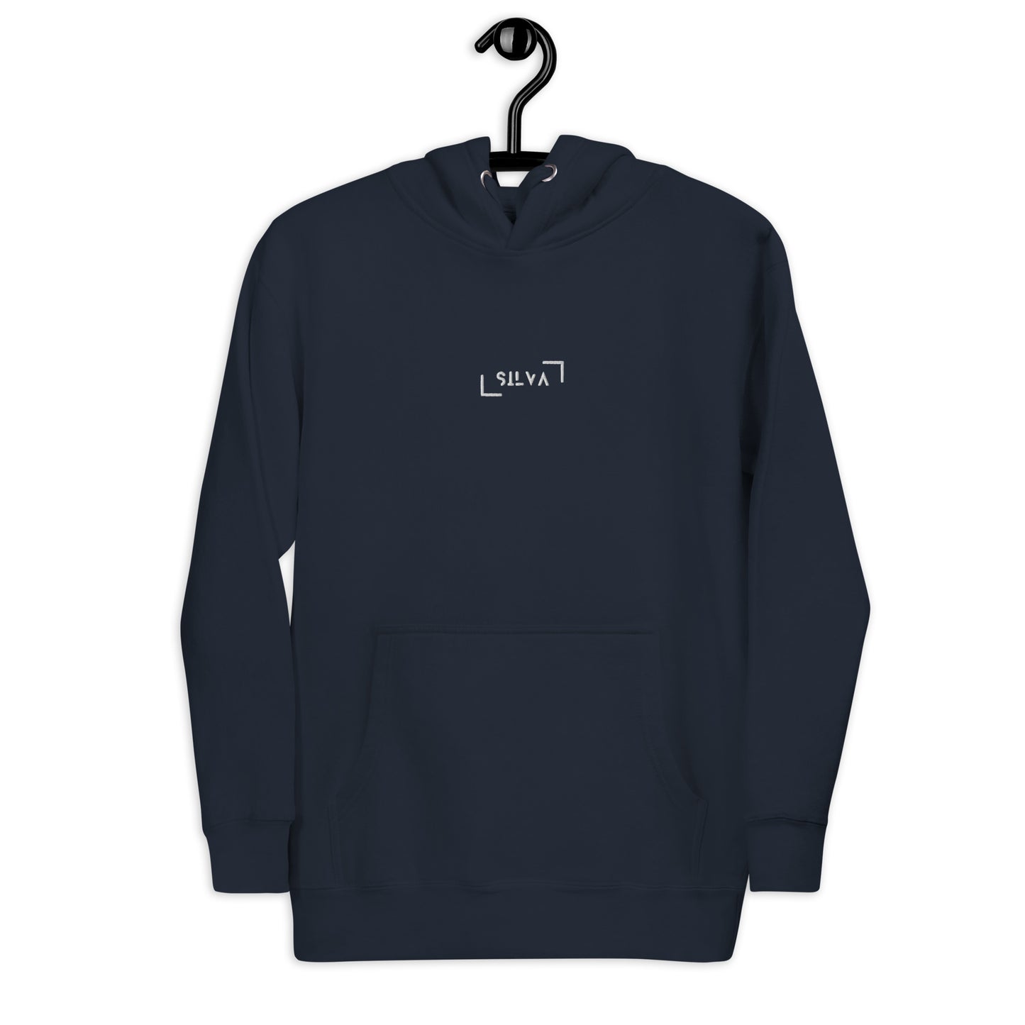 The Premium X Hoodie