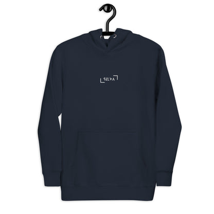 The Premium X Hoodie