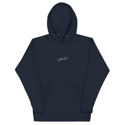 Woman Hoodie