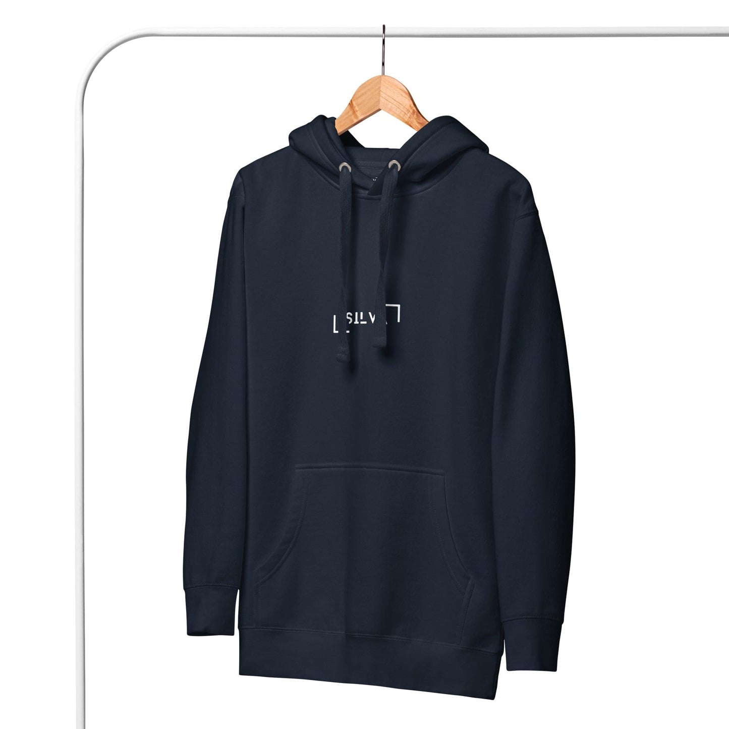 The Premium stripe Hoodie