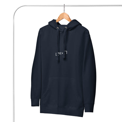 The Premium stripe Hoodie