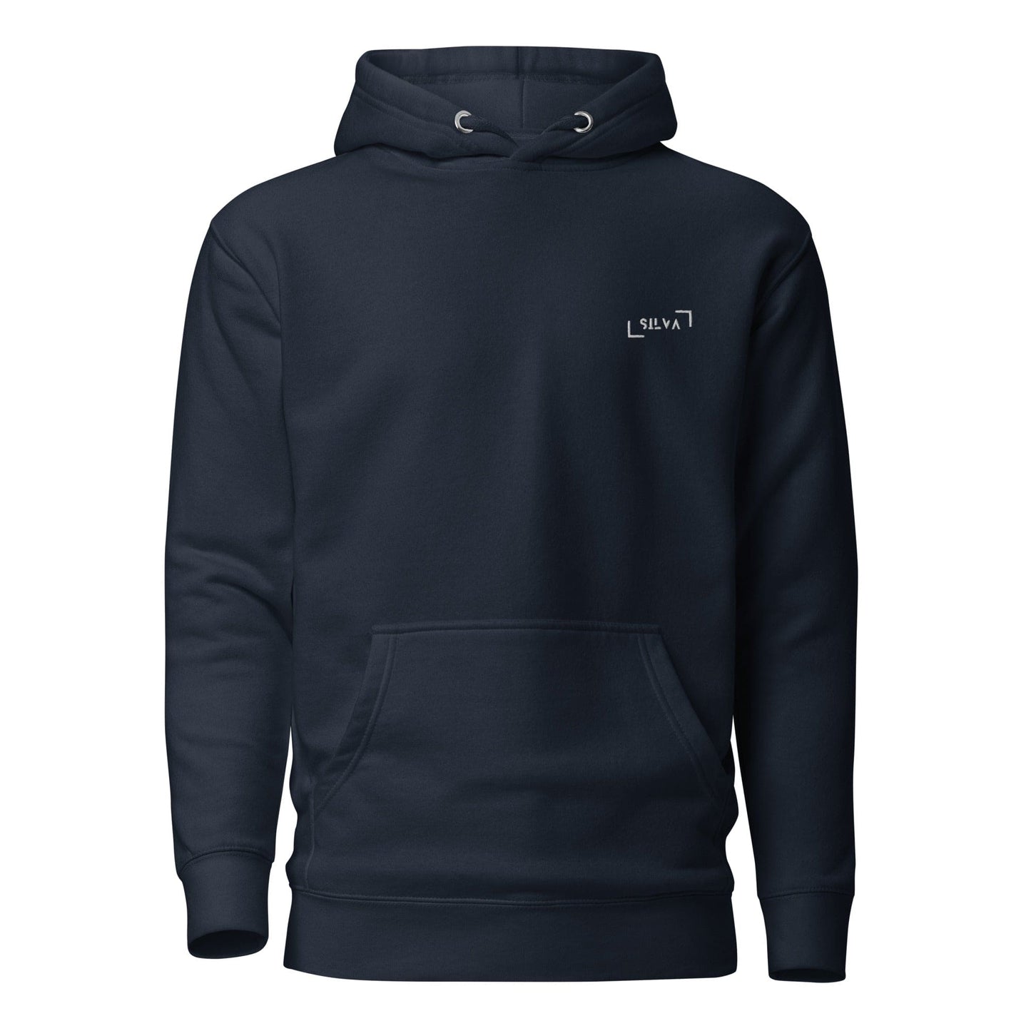 The Premium Plain Hoodie