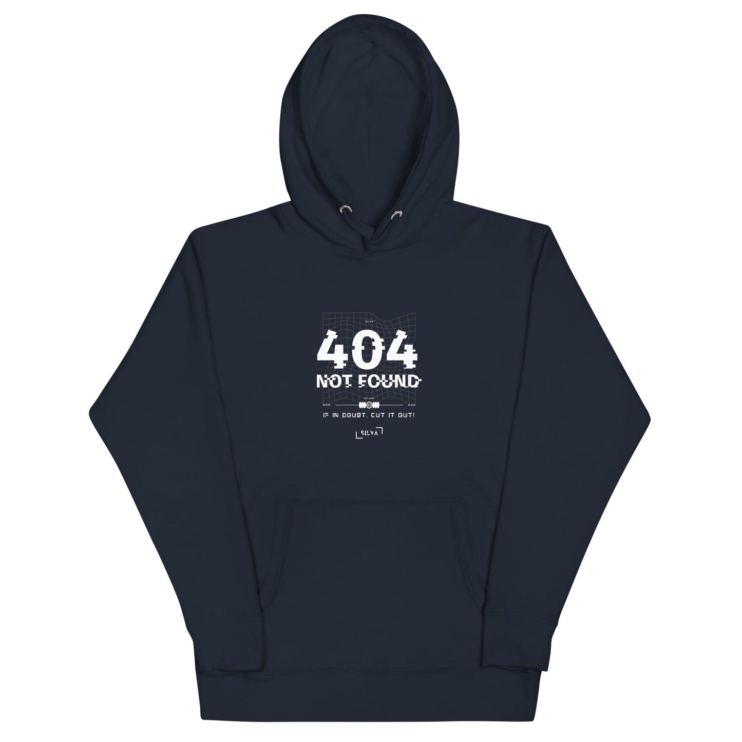 Hoodie 404 Not Found