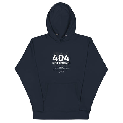 Hoodie 404 Not Found