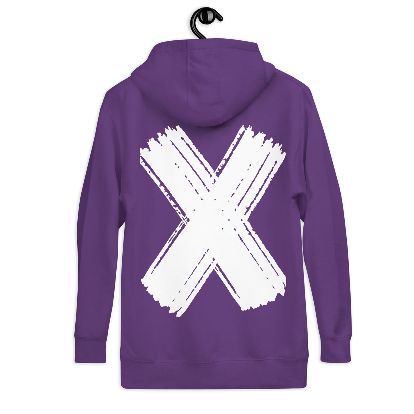 The Premium X Hoodie