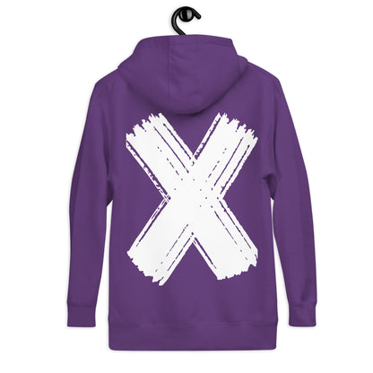 The Premium X Hoodie