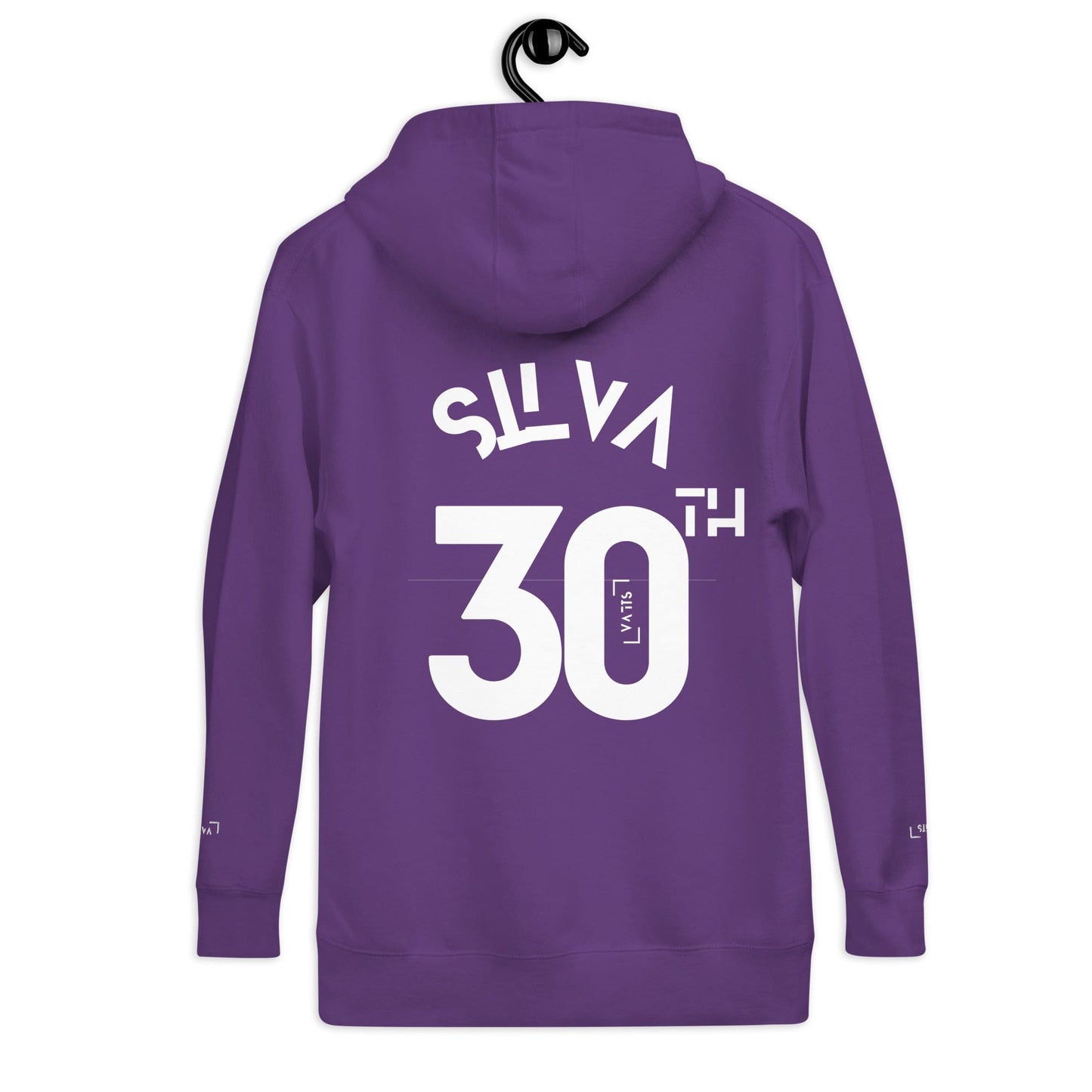 SILVA 30th Hoodie